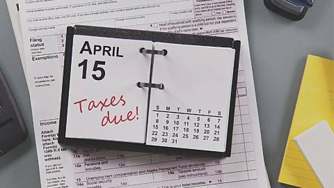 2023 IRS Form 1041 Instructions